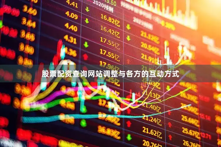 股票配资查询网站调整与各方的互动方式