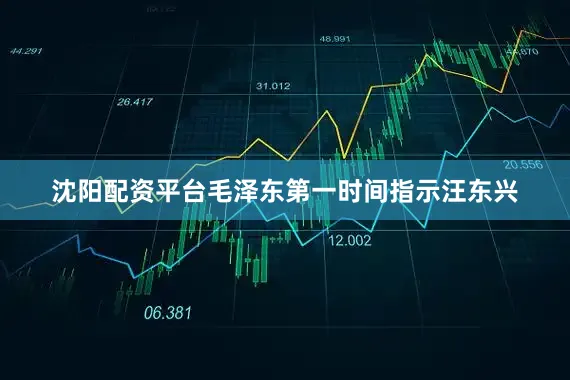 沈阳配资平台毛泽东第一时间指示汪东兴